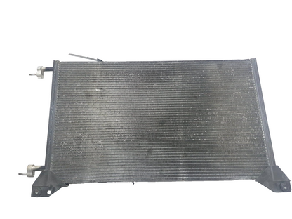 2013 Cadillac Escalade AC Condenser OEM