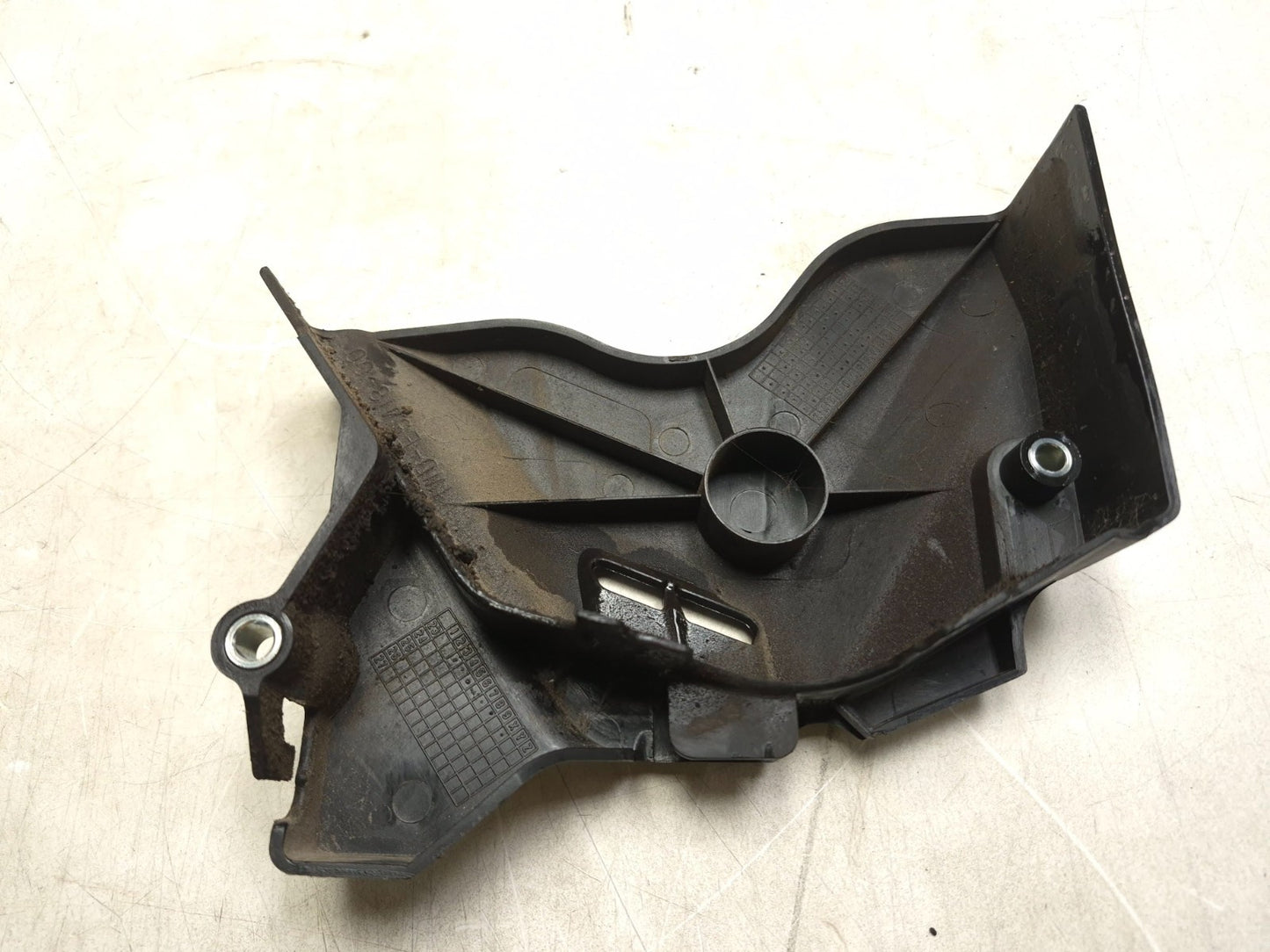 2024 Yamaha R3 Yzfr3 Chain Guard Cover Front OEM