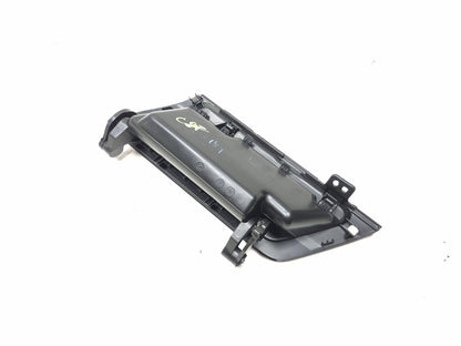 2013 Honda Cr-z Dashboard Storage Glove Box Upper 77285-szt-g02za OEM