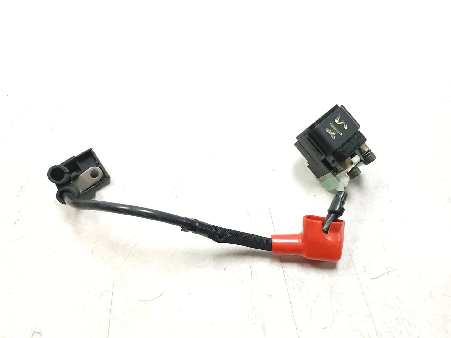 2017 - 2023 Kawasaki Ex650 Ninja 650 Starter Relay Solenoid  OEM