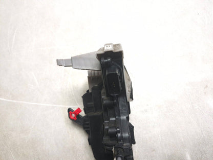 2019 Hyundai Kona Rear Door Lock Latch Actuator Right Passenger Side OEM