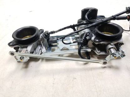 21-24 Ducati Supersport 950 950s Throttle Body 6k Miles