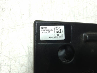 2013 BMW 328i F30 Backup Radio Antenna Amplifier Module OEM