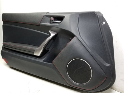 2013 - 2016 Scion Fr-s Door Panel Front Driver Side Left OEM