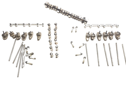 Yale Forklift V6 4.3l Engine Camshaft & Rocker Arm Set OEM