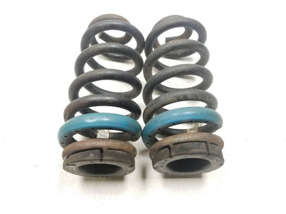 2016 Dodge Durango Rear Coil Spring Left & Right OEM