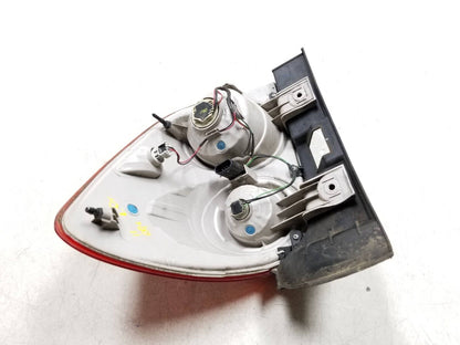 2010 - 2015 Chevrolet Equinox Tail Light Lamp Left & Right  OEM