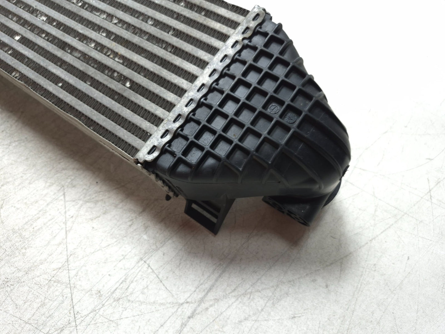 2017 Ford Focus 2.0l Intercooler OEM