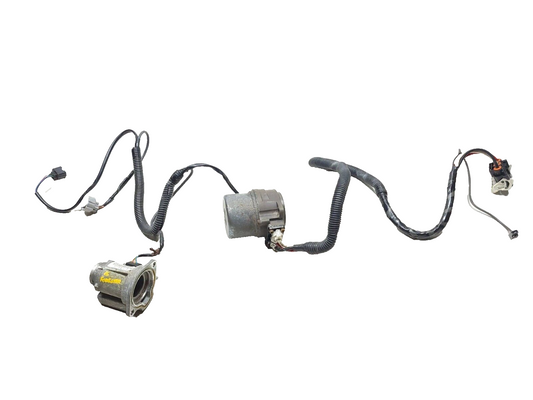 14-16 Subaru Forester Electric Power Steering Rack Motor OEM