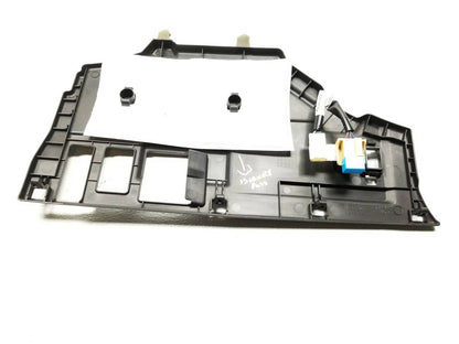 12 13 14 Toyota Camry Underdash Lower Panel Cover Right Pass Side OEM 94k