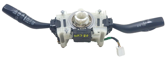 2009 Mazda Cx-7 Steering Column Switch Housing OEM