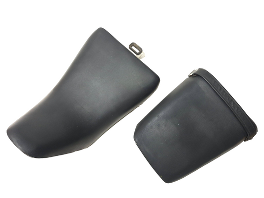 1991 Yamaha Fzr600r Seat Front & Rear OEM