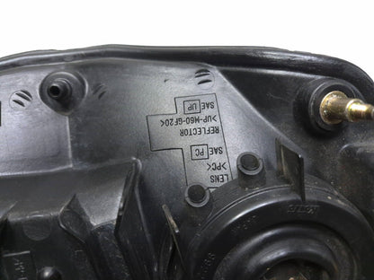 2002 Suzuki V-strom 1000 Dl1000 Headlight  OEM