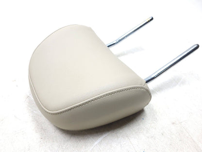 2009 - 2012 Audi A4 Sedan Front Seat Headrest Left & Right OEM