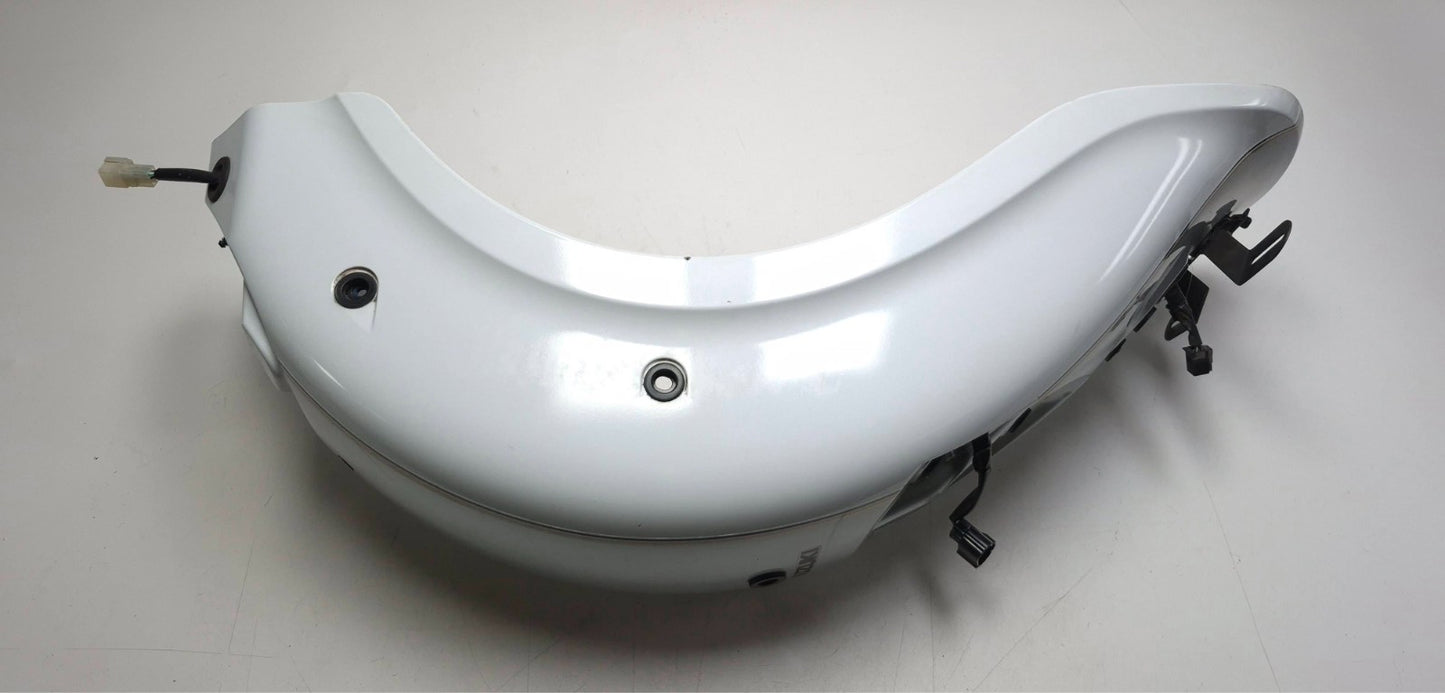 2013 Suzuki Vl800 Boulevard C50 Rear Fender OEM