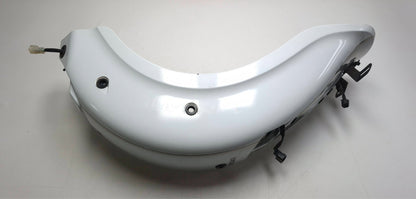 2013 Suzuki Vl800 Boulevard C50 Rear Fender OEM