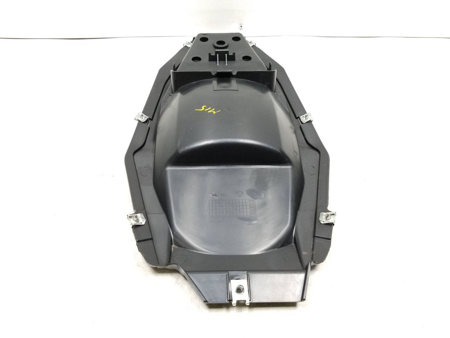 20 - 24 Benelli 302s Side Rear Under Tail Fairing Cover Panel OEM