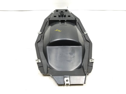 20 - 24 Benelli 302s Side Rear Under Tail Fairing Cover Panel OEM