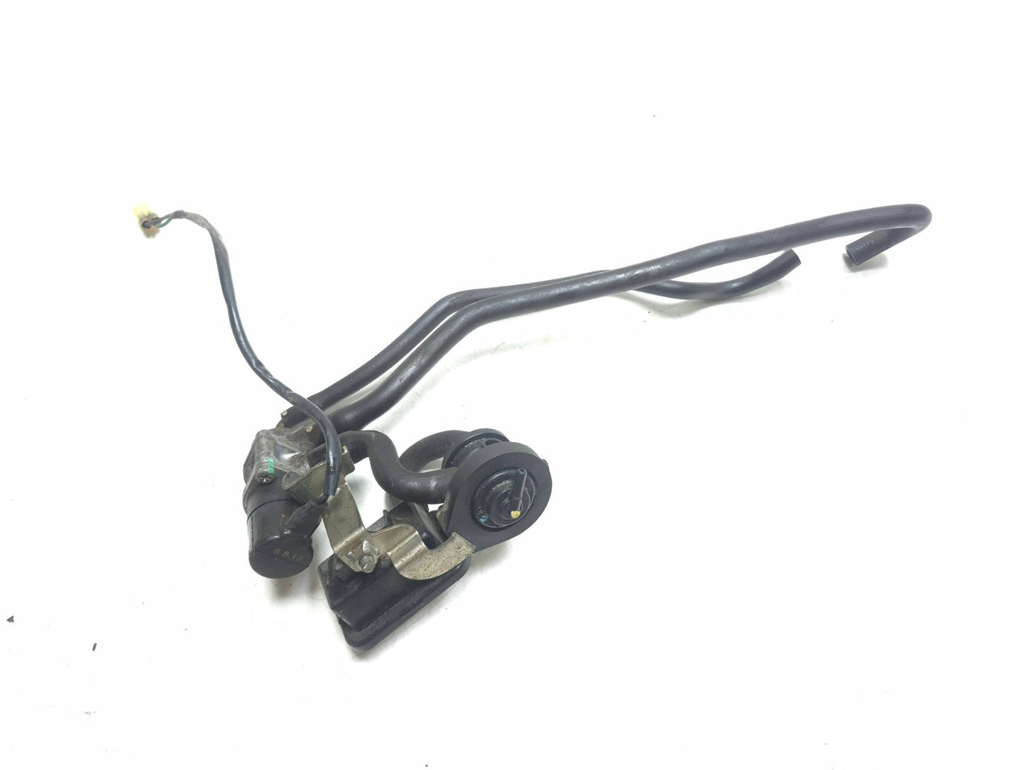 2009 Honda Shadow Spirit Vt750 Air Valve Solenoid OEM