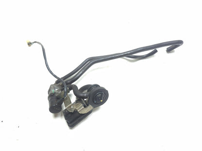 2009 Honda Shadow Spirit Vt750 Air Valve Solenoid OEM