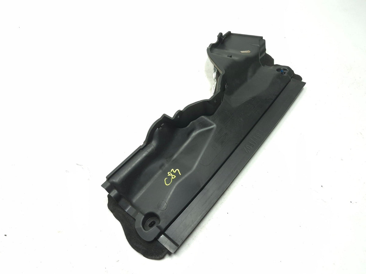 2011 BMW 750li Front Sound Insulating Cover 7188420 Oem✅
