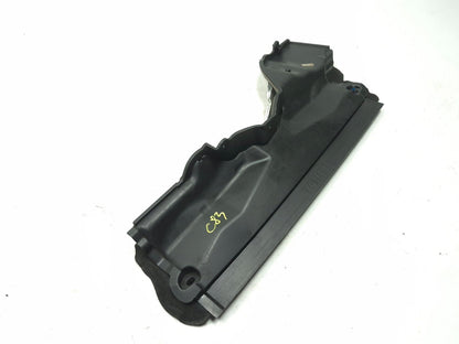 2011 BMW 750li Front Sound Insulating Cover 7188420 Oem✅
