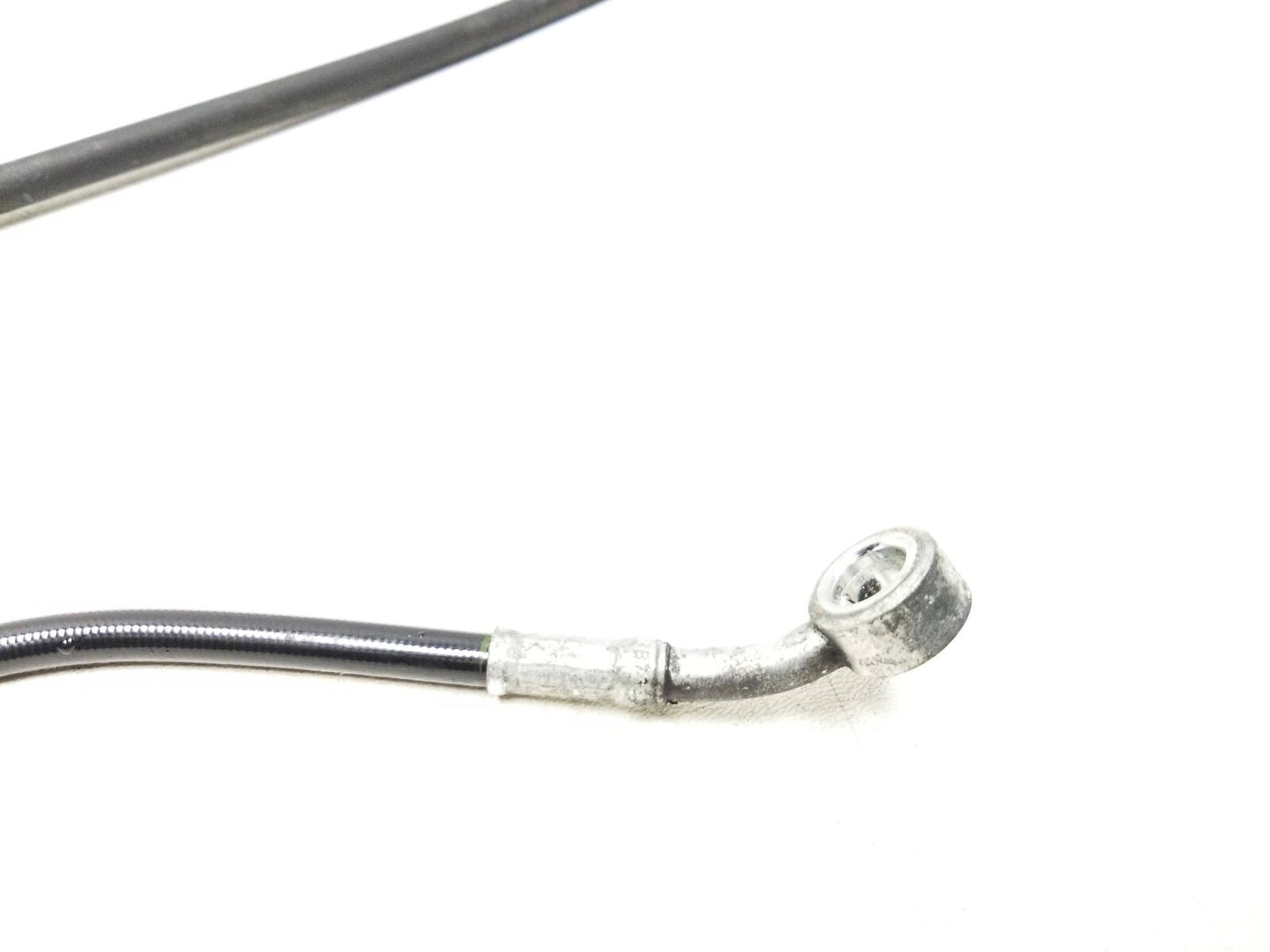2021 - 2023 Ktm 390 Duke ABS Brake Hose Line Pipe Front & Rear OEM