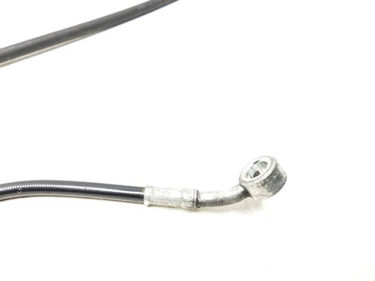 2021 - 2023 Ktm 390 Duke ABS Brake Hose Line Pipe Front & Rear OEM