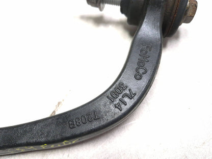 2008 Lincoln Navigator Front Control Arm Upper & Lower Driver Side Left OEM