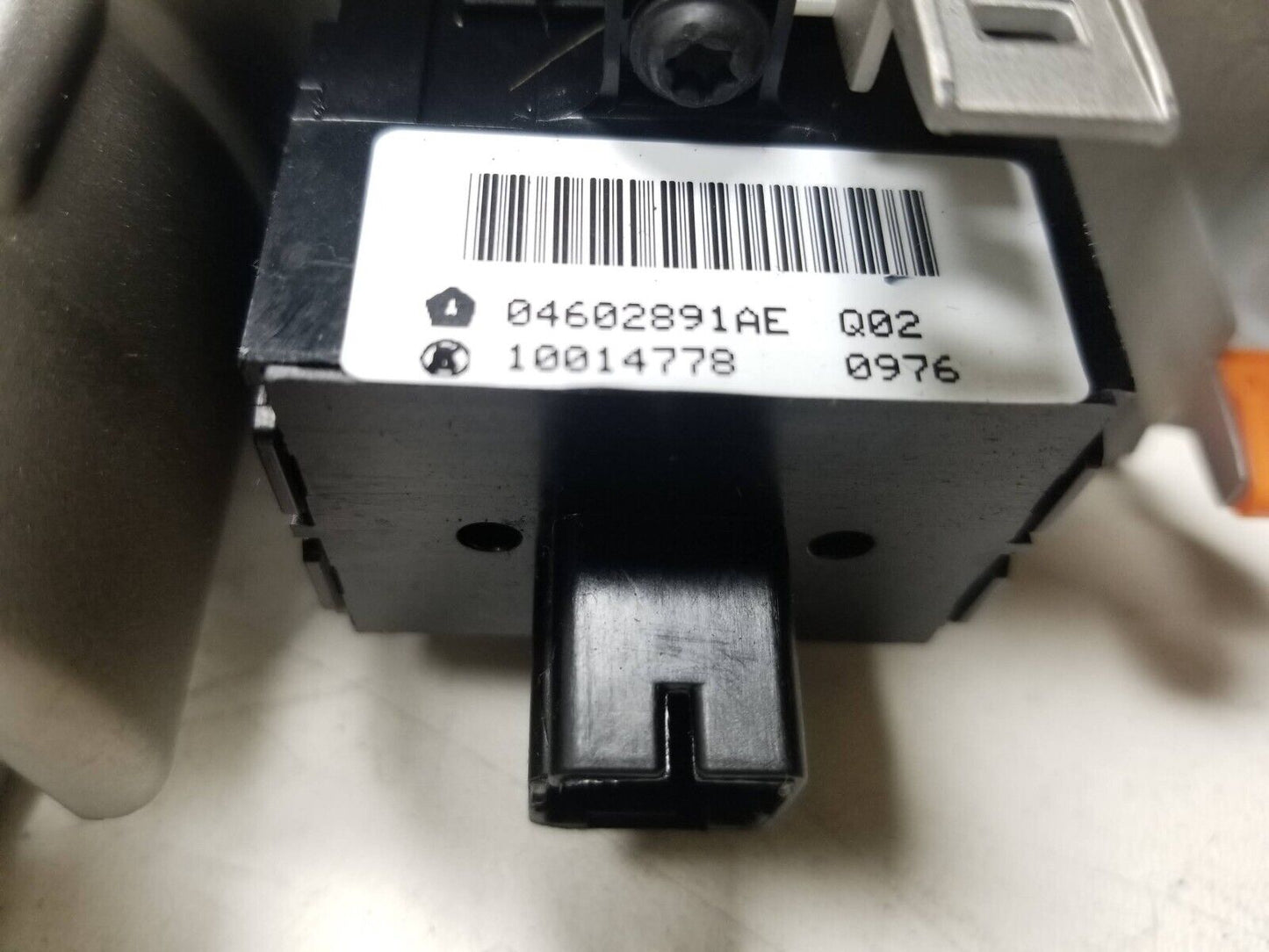 16 - 22 Dodge Durango Front Dash Molding Cover Bezel Trim 3pcs OEM