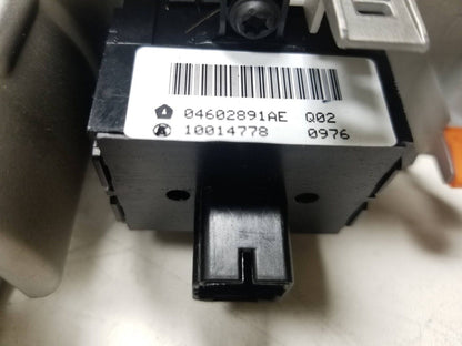 16 - 22 Dodge Durango Front Dash Molding Cover Bezel Trim 3pcs OEM