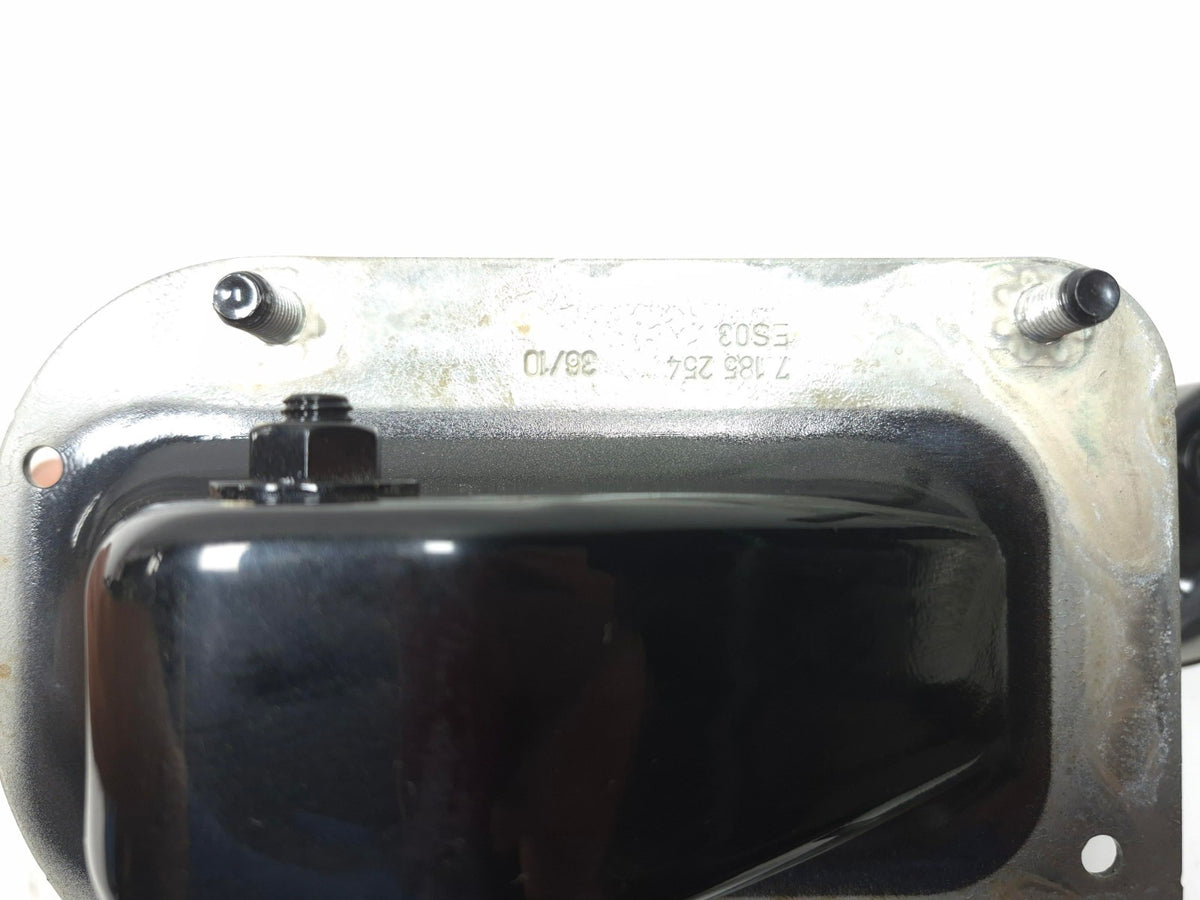 2011 BMW 750li Trunk Lid Hinge Pair 7185254 Oem✅