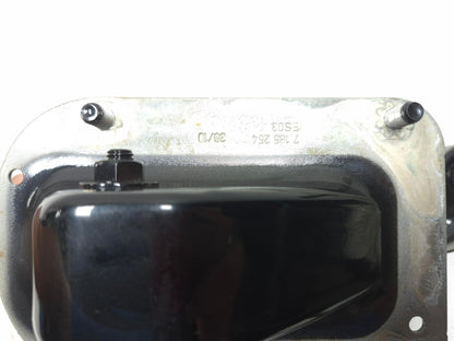 2011 BMW 750li Trunk Lid Hinge Pair 7185254 Oem✅