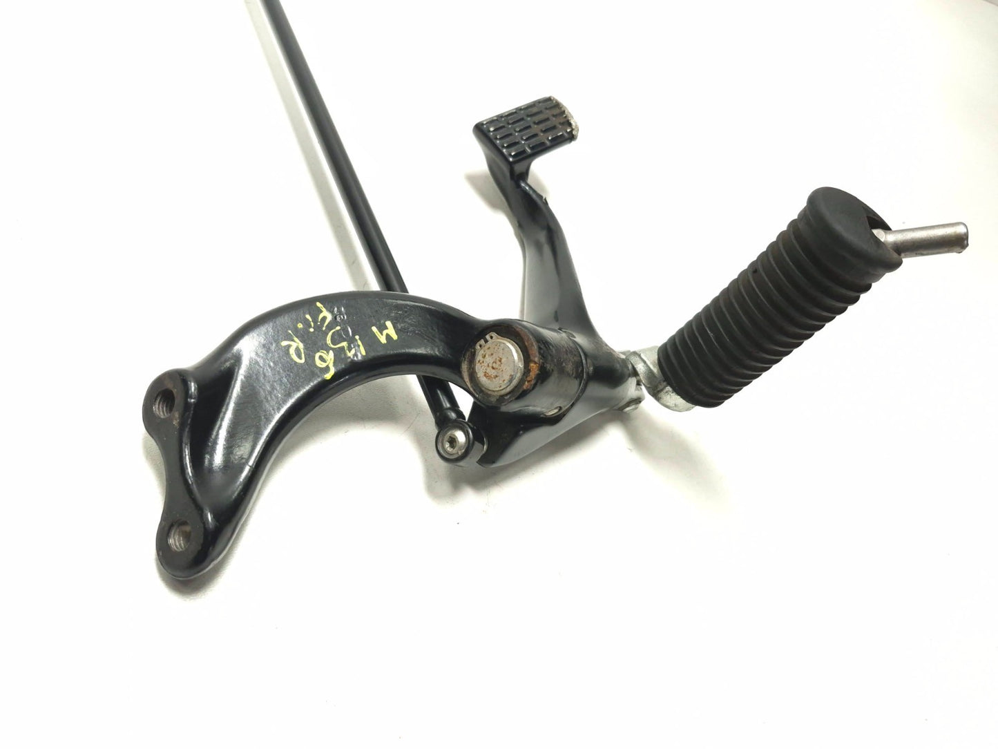 2020 Harley Sportster Xl1200 Front Foot Peg & Bracket & Brake Master Cylinde OEM