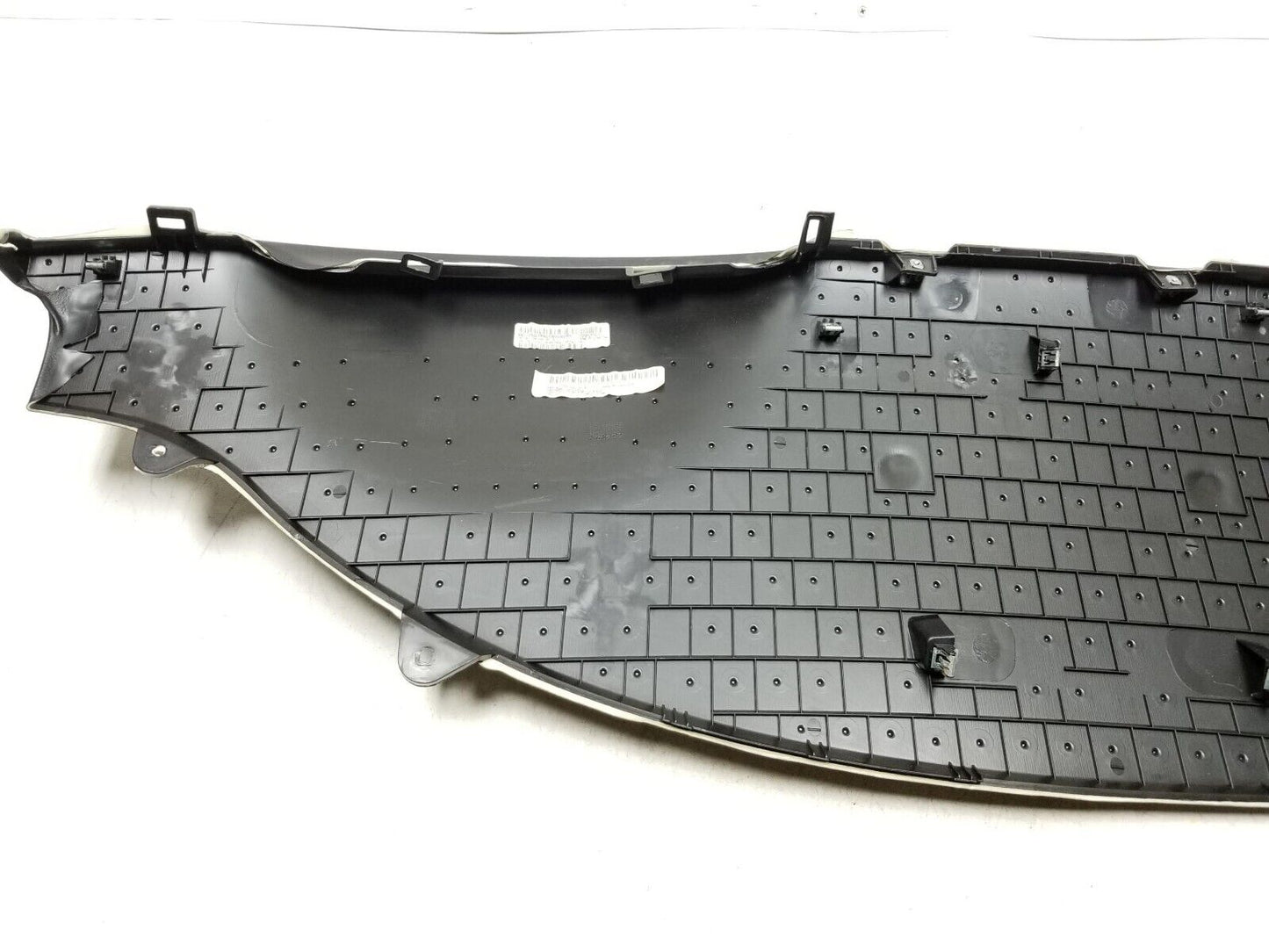 2011 - 2014 Chrysler 200 Dashboard Top Pad Cover Panel Trim OEM