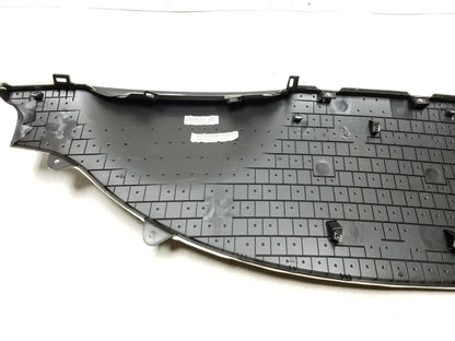 2011 - 2014 Chrysler 200 Dashboard Top Pad Cover Panel Trim OEM