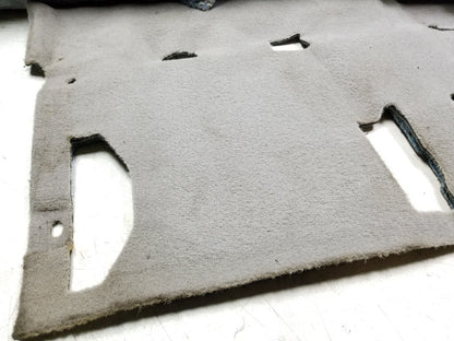 2007-2009 Acura Mdx Interior Floor Carpet OEM