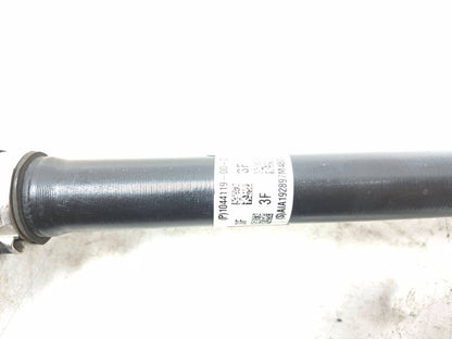 2020 Tesla Model 3 AWD Front Cv Axle Shaft 25mmx540mm Left Or Right OEM