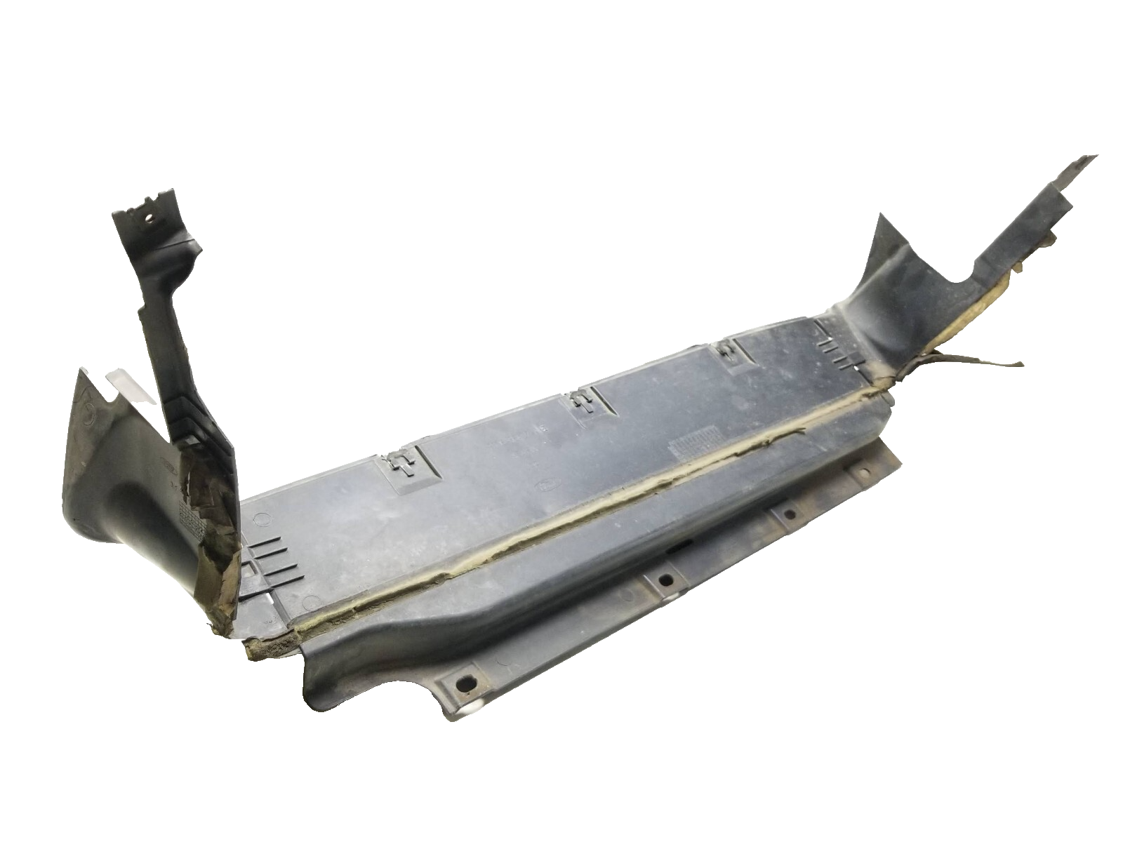 10-13 Ford Transit Connect Lower Air Deflector Oem – SH Motors