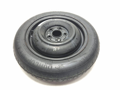 2012 Honda Cr-z Spare Tire 135/80d15 OEM