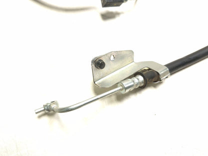 2024 Yamaha Yzf R3 Brake Hose Pipe Line Set OEM