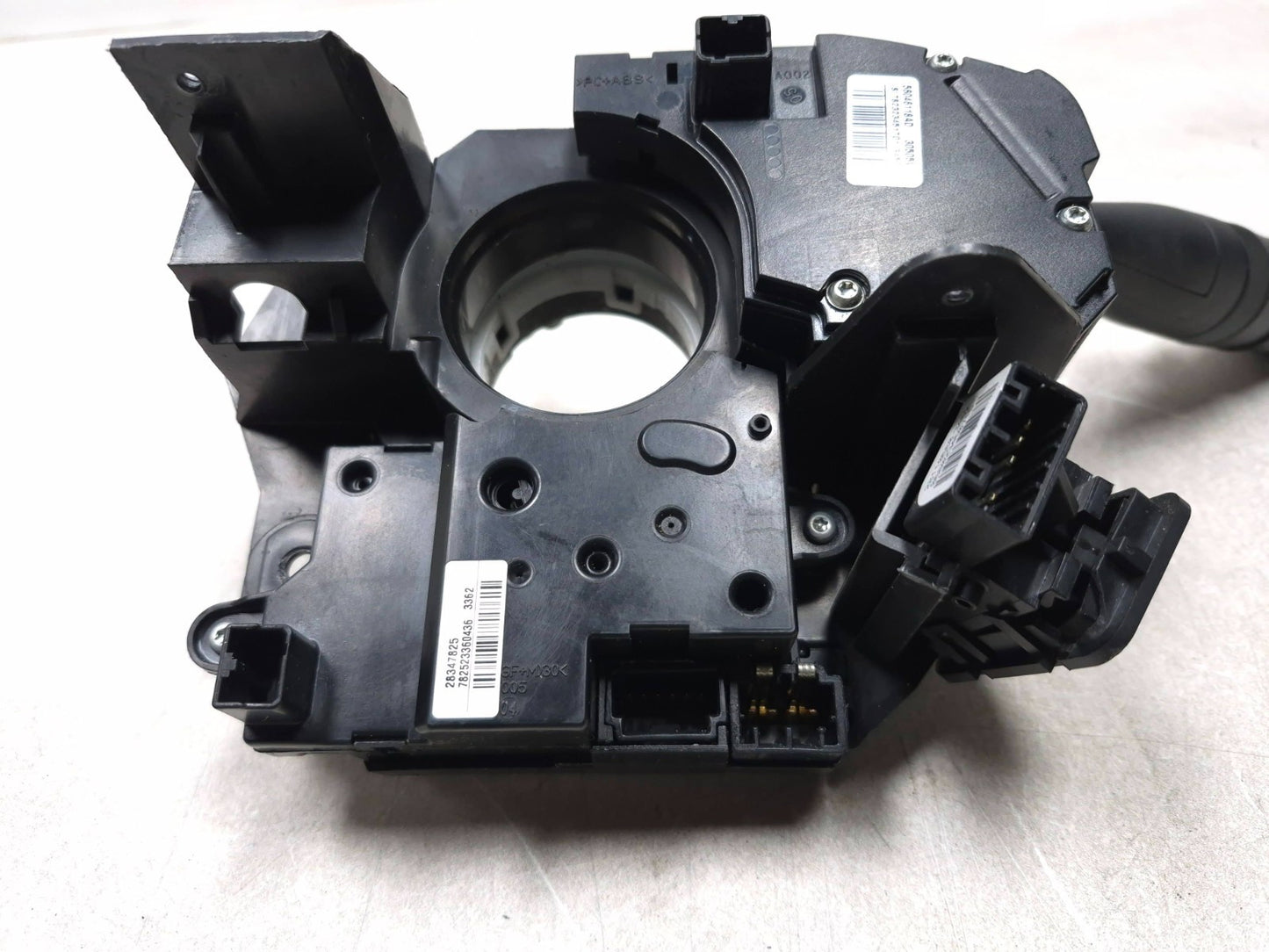 2013 Dodge Grand Caravan Steering Wheel Combo Switch Turn Signal Control Oem✅