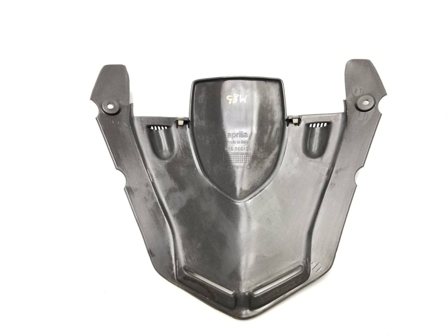 2002 Aprilia Rst 1000 Futura Front Dashboard Dash Lockup Fairing Cover OEM