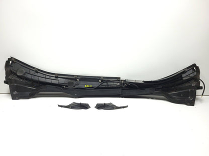 2009 Mazda Cx-7 Windshield Cowl Grille Panel OEM