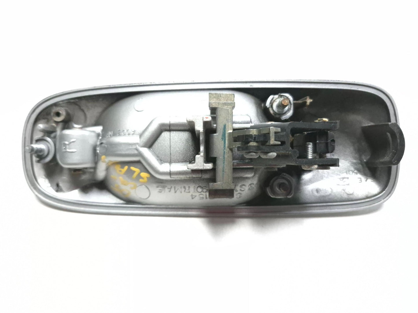 2005 Dodge Grand Caravan Exterior Door Handle Rear Right Pasenger Side OEM