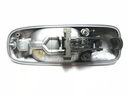 2005 Dodge Grand Caravan Exterior Door Handle Rear Right Pasenger Side OEM