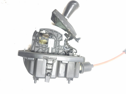 2006 Audi A6 Automatic Transmission Shift Lever W/ Knob OEM