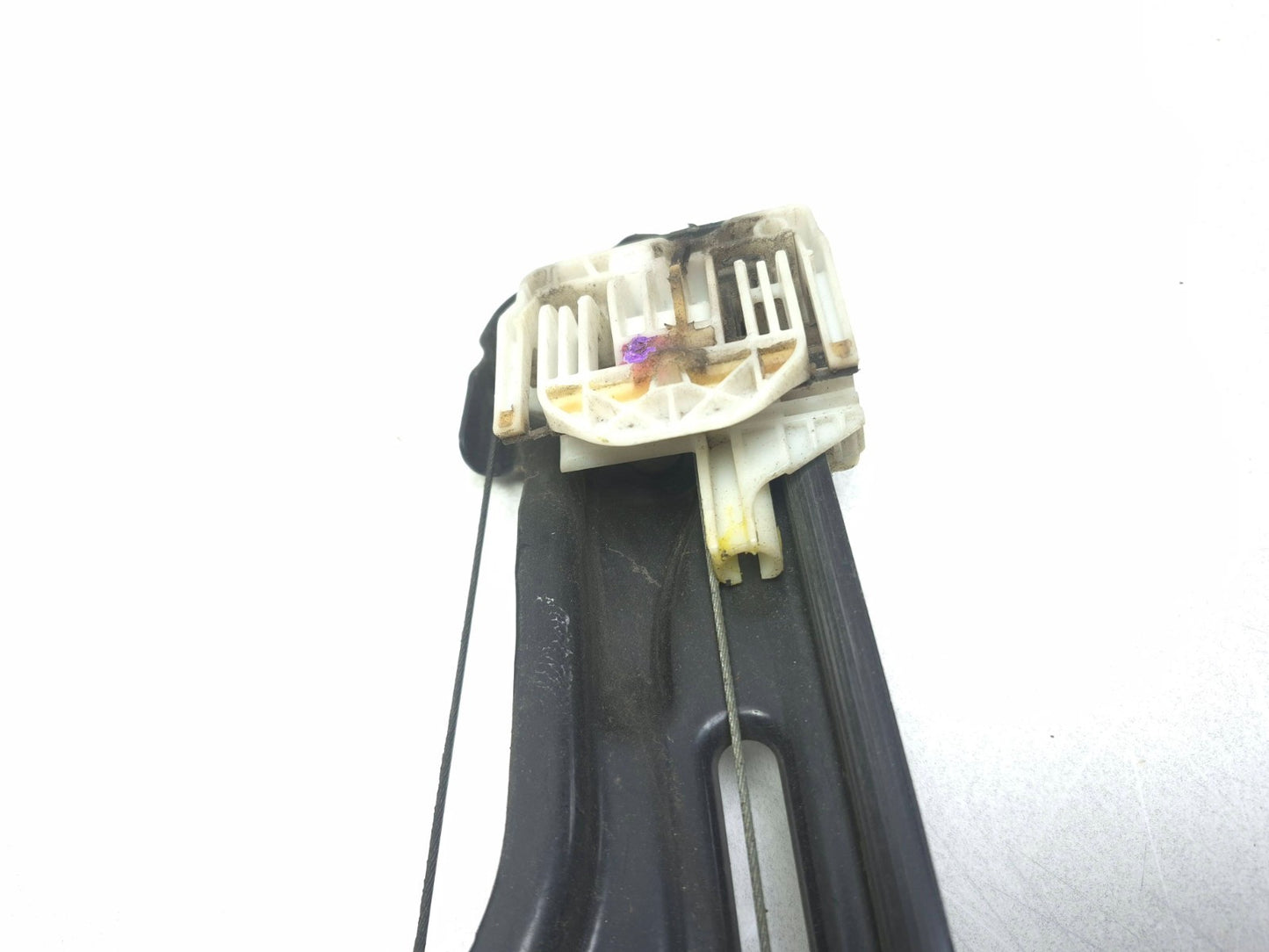 2008 BMW X6 E71 Front Window Regulator & Motor Driver Side Left OEM