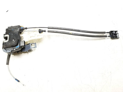 11-14 Hyundai Sonata Door Lock Actuator Front Passenger Side Right OEM