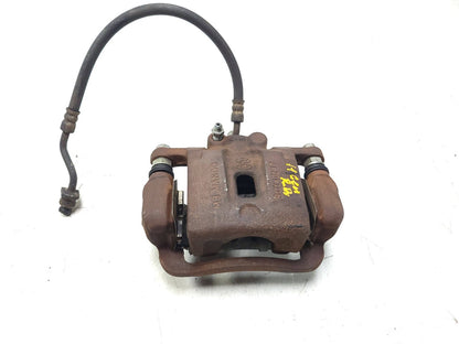 2011 Hyundai Genesis Coupe Brake Caliper Rear Passenger Right Pair OEM
